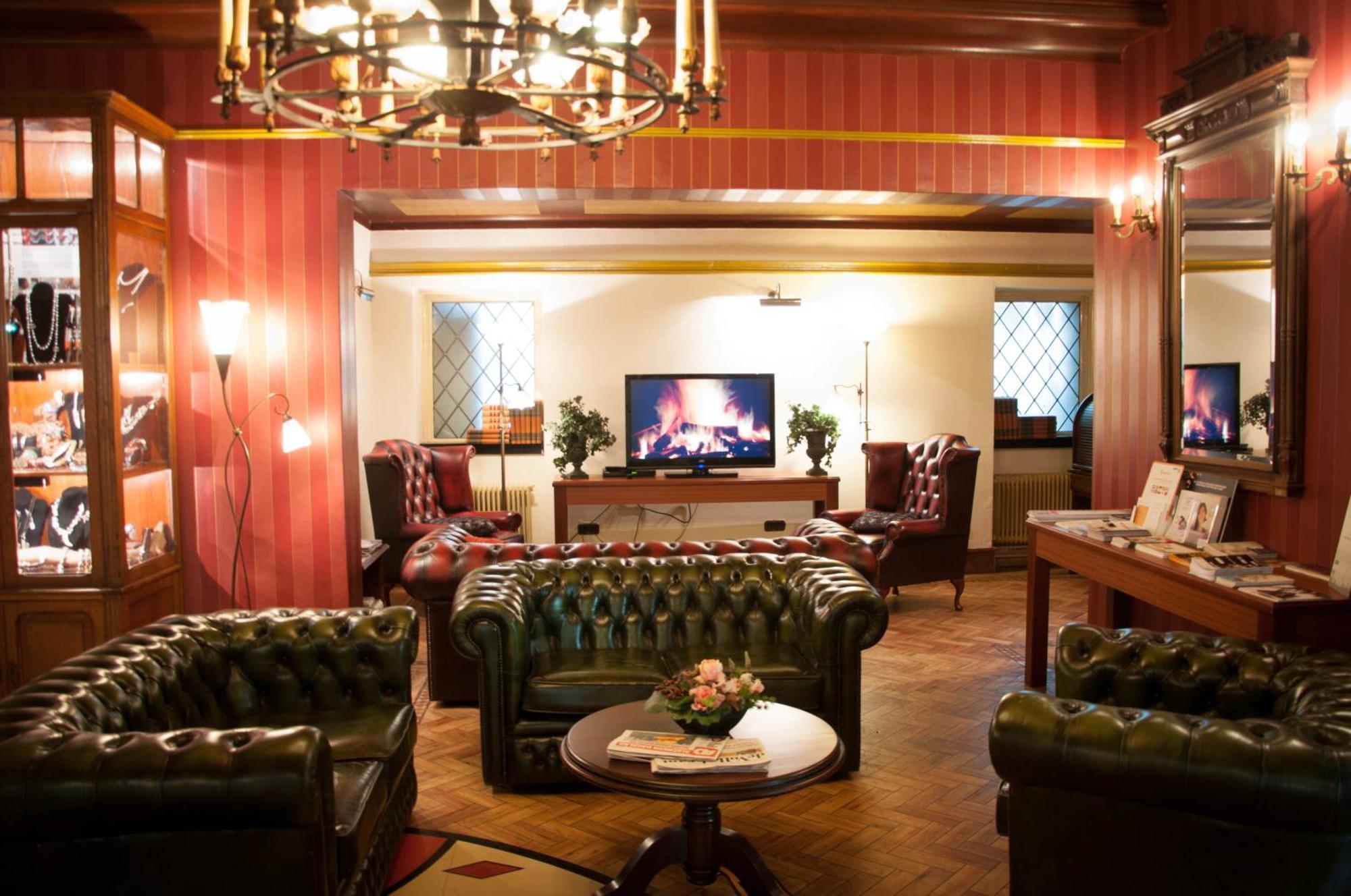 Parkhotel Mastbosch Бреда Экстерьер фото